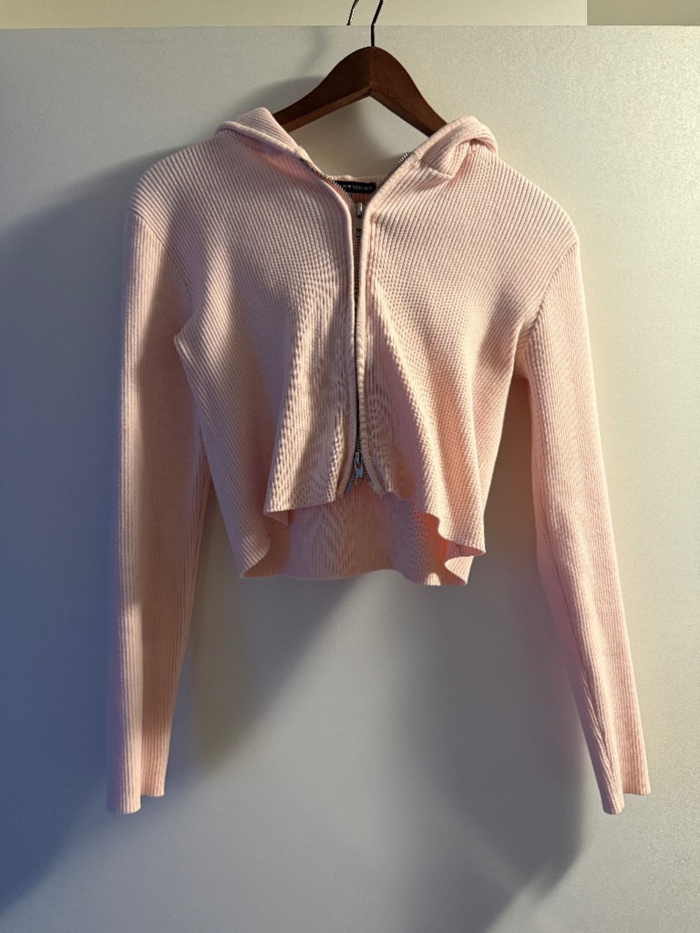Brand Melville Cropped Sweater